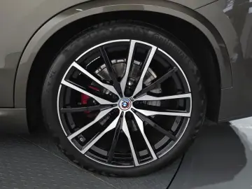 2023 BMW X5 с пробегом 48 063 км