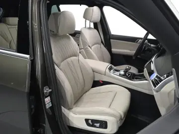 2023 BMW X5 с пробегом 48 063 км