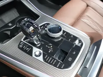 2023 BMW X5 с пробегом 101 299 км