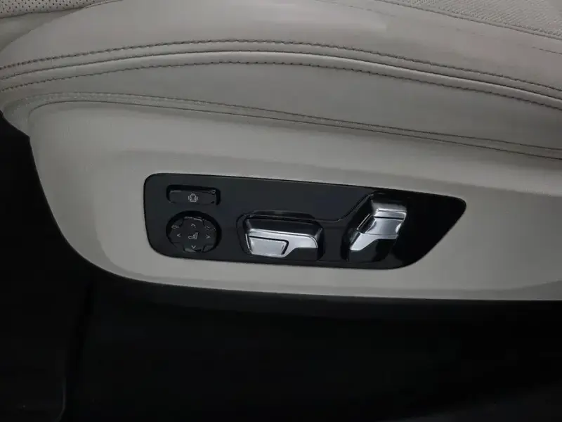 2023 BMW X5 с пробегом 48 063 км