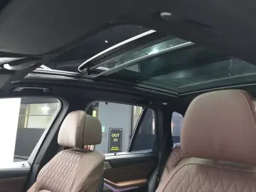 2023 BMW X5 с пробегом 101 299 км
