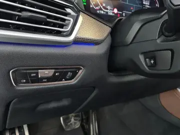 2022 BMW X5 с пробегом 33 796 км