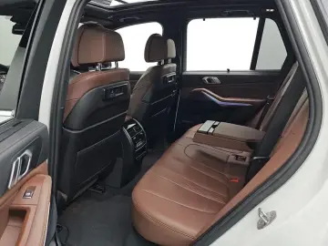 2022 BMW X5 с пробегом 33 796 км