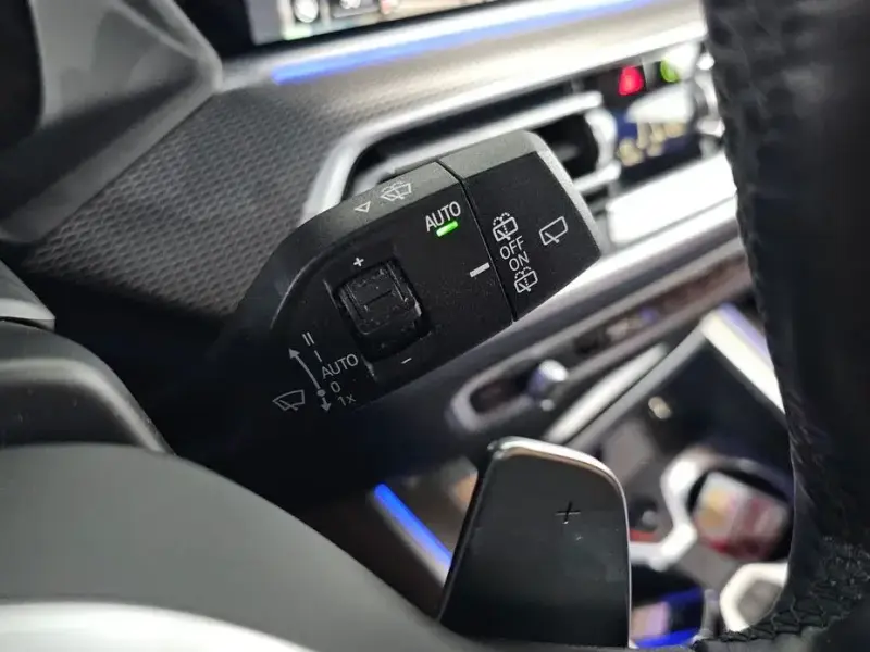 2022 BMW X5 с пробегом 33 796 км