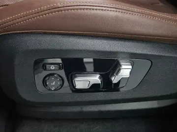 2022 BMW X5 с пробегом 33 796 км