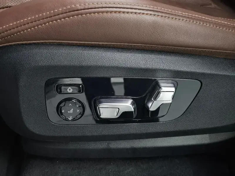 2022 BMW X5 с пробегом 33 796 км