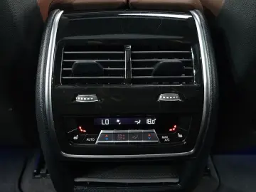 2022 BMW X5 с пробегом 33 796 км