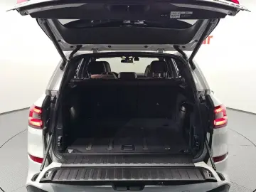 2022 BMW X5 с пробегом 33 796 км