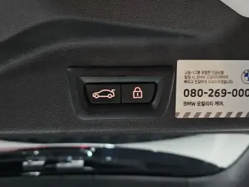 2022 BMW X5 с пробегом 33 796 км