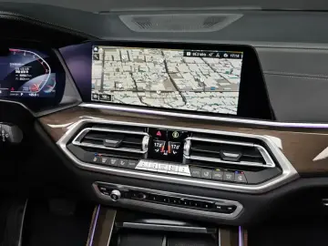 2022 BMW X5 с пробегом 60 590 км