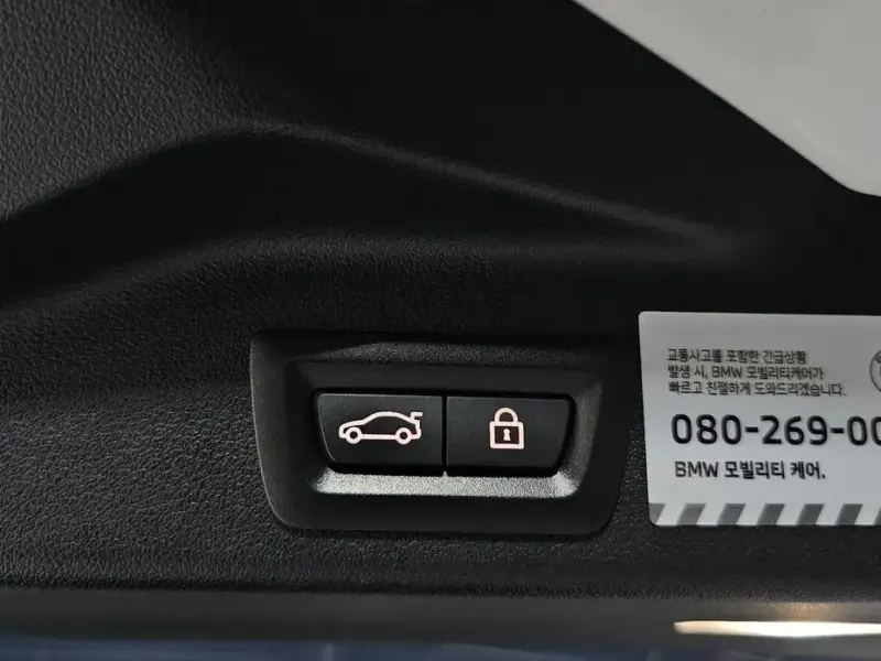 2022 BMW X5 с пробегом 60 590 км