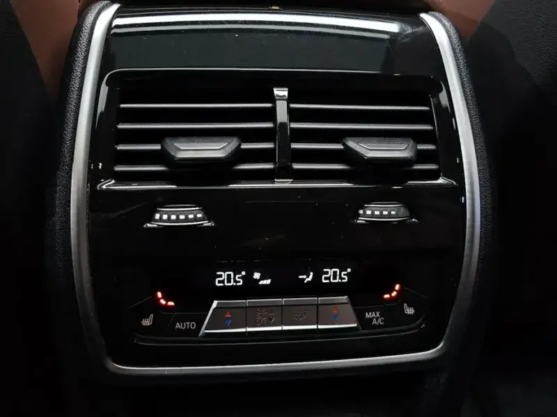 2022 BMW X5 с пробегом 60 590 км