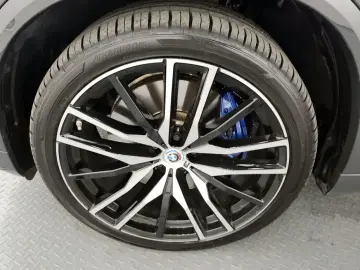 2023 BMW X5 с пробегом 58 970 км