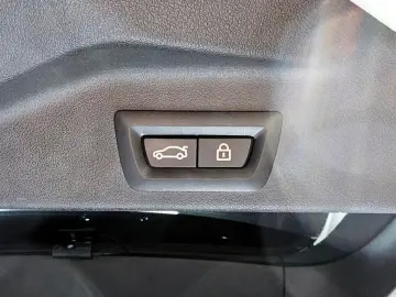 2023 BMW X5 с пробегом 25 897 км