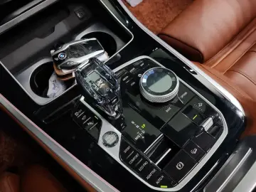2023 BMW X5 с пробегом 58 970 км