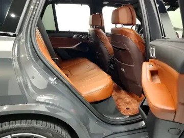 2023 BMW X5 с пробегом 58 970 км