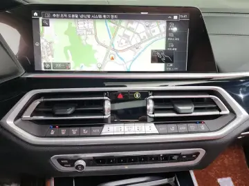 2023 BMW X5 с пробегом 58 970 км