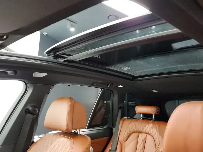 2023 BMW X5 с пробегом 58 970 км