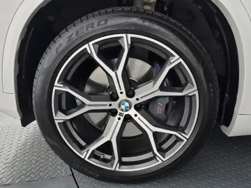 2023 BMW X5 с пробегом 52 541 км