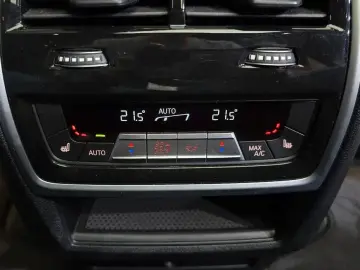 2023 BMW X5 с пробегом 52 541 км