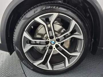 2023 BMW X5 с пробегом 26 788 км