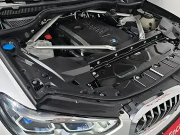 2023 BMW X5 с пробегом 26 788 км