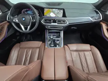 2023 BMW X5 с пробегом 26 788 км