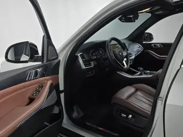 2023 BMW X5 с пробегом 26 788 км