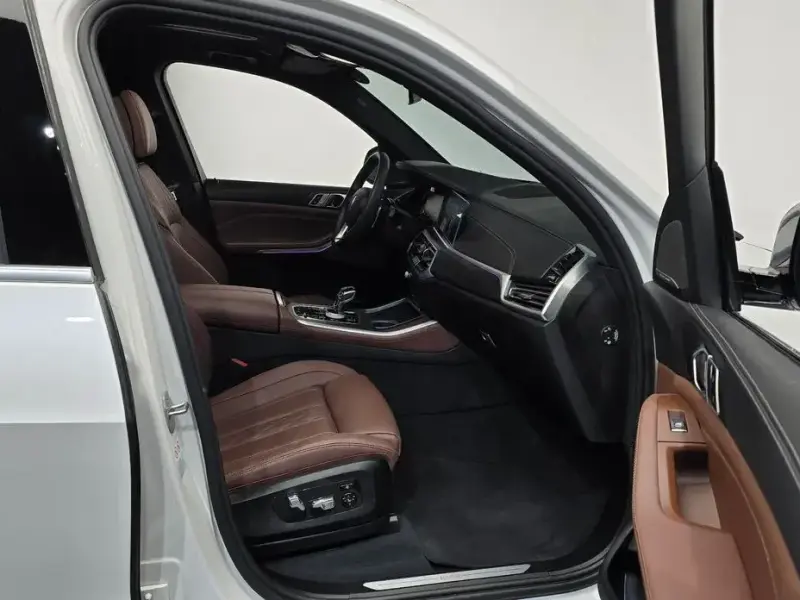 2023 BMW X5 с пробегом 26 788 км