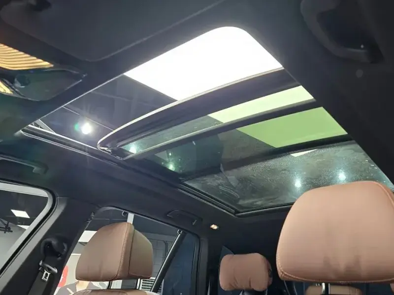 2023 BMW X5 с пробегом 26 788 км