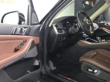 2023 BMW X5 с пробегом 37 522 км