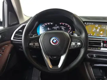 2023 BMW X5 с пробегом 37 522 км