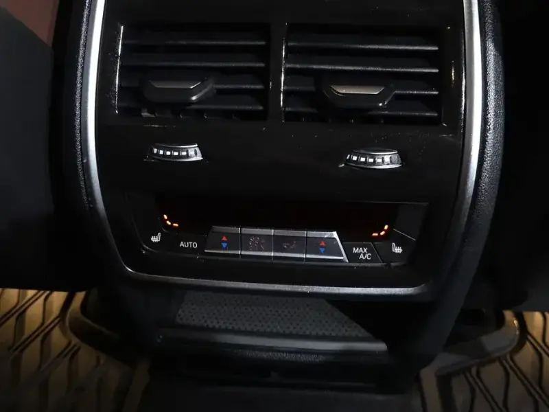 2023 BMW X5 с пробегом 37 522 км