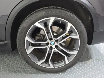 2023 BMW X5 с пробегом 37 522 км