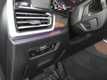 2023 BMW X5 с пробегом 37 522 км