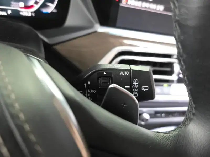 2023 BMW X5 с пробегом 37 522 км