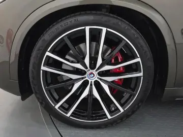 2023 BMW X5 с пробегом 48 063 км