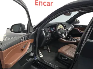 2023 BMW X5 с пробегом 101 299 км