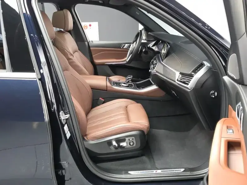 2023 BMW X5 с пробегом 101 299 км