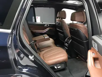 2023 BMW X5 с пробегом 101 299 км