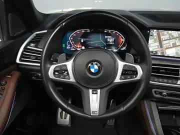 2023 BMW X5 с пробегом 101 299 км
