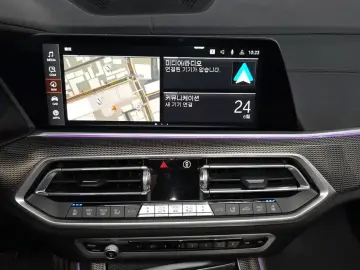 2023 BMW X5 с пробегом 101 299 км