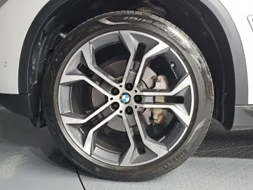 2022 BMW X5 с пробегом 60 590 км