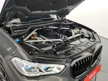 2023 BMW X5 с пробегом 58 970 км