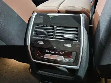 2023 BMW X5 с пробегом 25 897 км