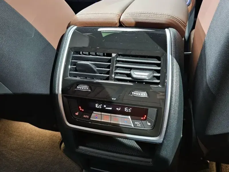 2023 BMW X5 с пробегом 25 897 км