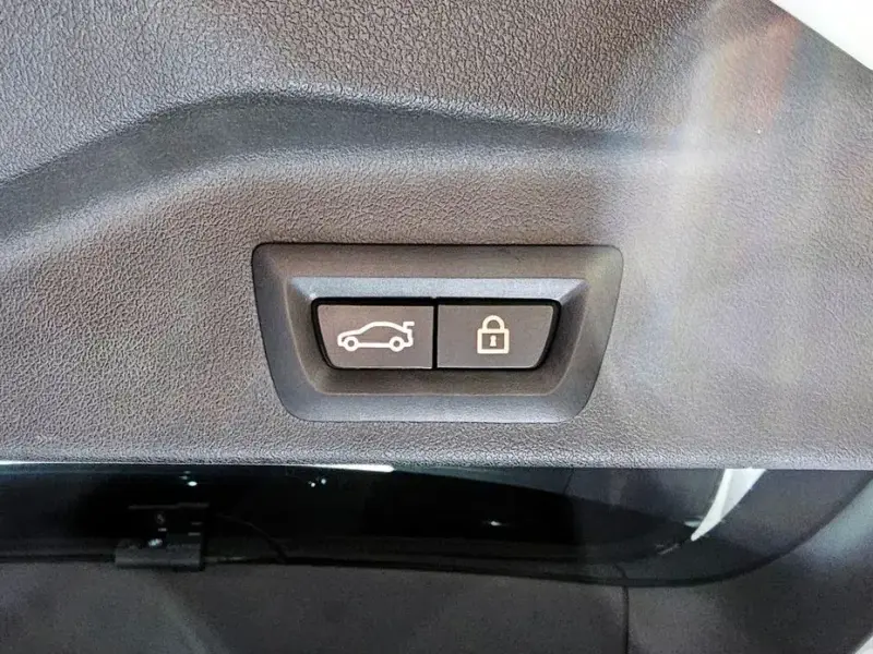 2023 BMW X5 с пробегом 25 897 км