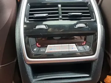 2023 BMW X5 с пробегом 58 970 км