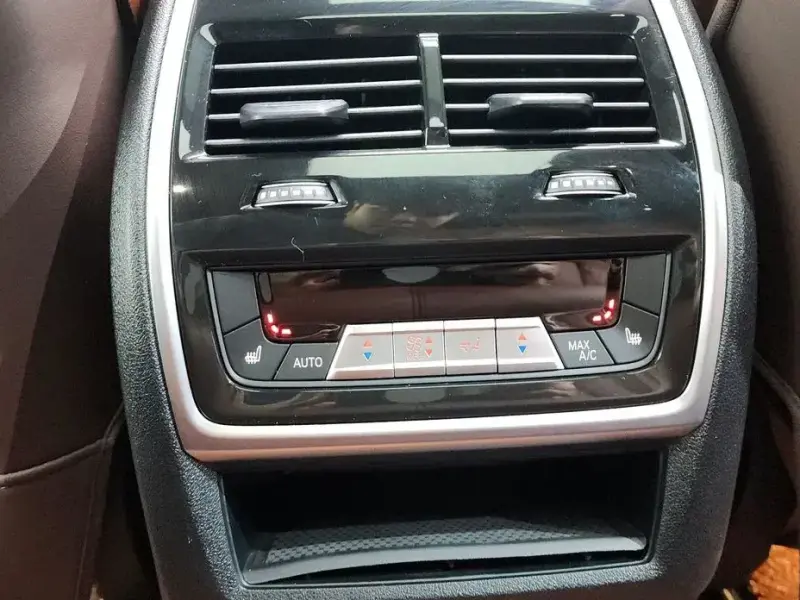 2023 BMW X5 с пробегом 58 970 км