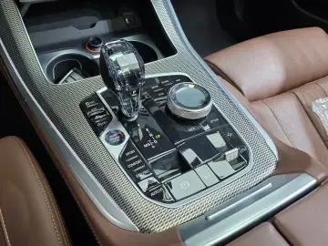 2023 BMW X5 с пробегом 52 541 км